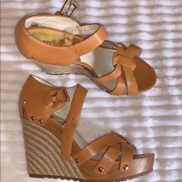 Michael Kors Wedges - Picture 4 of 4